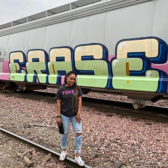 Meet your Posher, Kurstan - Picture 1 of 2